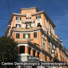 Studio Dermatologico Venereologico Roma - Venereologo.it 